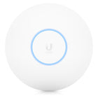 Ubiquiti U6-PRO WLAN Access Point 4800 Mbit/s Weiß Power over Ethernet (PoE)