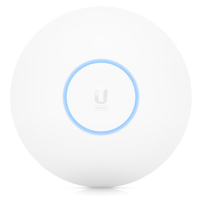 U6-PRO WLAN Access Point 4800 Mbit/s Weiß Power over Ethernet (PoE)