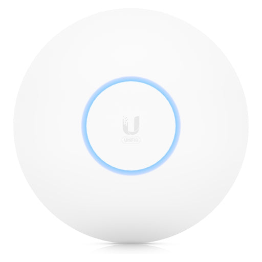 Produktbild WLAN-Access Point - Ubiquiti U6-PRO WLAN Access Point 4800 Mbit/s Weiß Power over Ethernet (PoE)