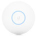 Ubiquiti U6-PRO WLAN Access Point 4800 Mbit/s Weiß Power over Ethernet (PoE)