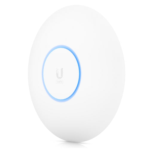 Produktbild WLAN-Access Point - Ubiquiti U6-PRO WLAN Access Point 4800 Mbit/s Weiß Power over Ethernet (PoE)