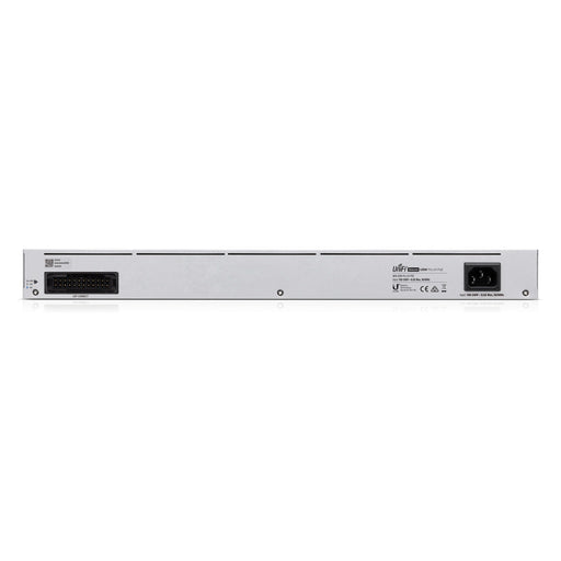 Produktbild Netzwerk-Switch - Ubiquiti UniFi Pro 24-Port PoE Managed L2/L3 Gigabit Ethernet (10/100/1000) Power over