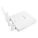 Edimax WAP1750 WLAN Access Point 1750 Mbit/s Weiß Power over Ethernet (PoE)