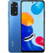 Xiaomi Redmi Note 11 Dual Sim 4GB RAM 128GB - Twilight Blue EU