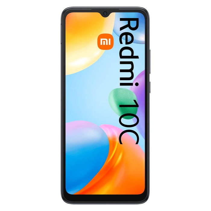 Xiaomi Redmi 10C Dual Sim 3GB RAM 64GB Grey