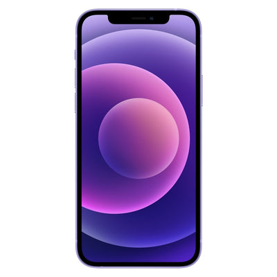 iPhone 12 mini 128GB Violett *