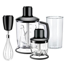 Stabmixer