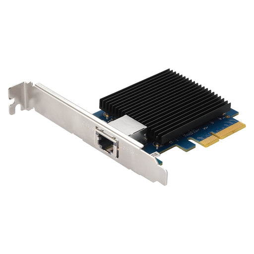Produktbild Sonstiges - Edimax EN-9320TX-E V2 Netzwerkkarte Eingebaut Ethernet 100 Mbit/s