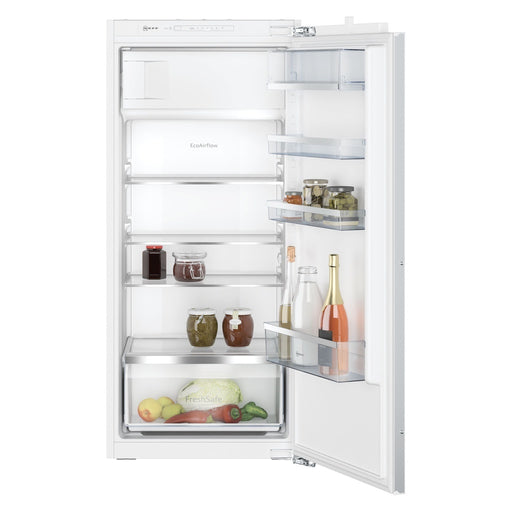 Produktbild Einbaukühlschrank - Constructa-Neff EB-Kühlgerät 187l,FreshSafe KI2422FE0