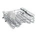 Beko DFN04321W Geschirrspüler freistehend 60cm 13 Maßgedecke E