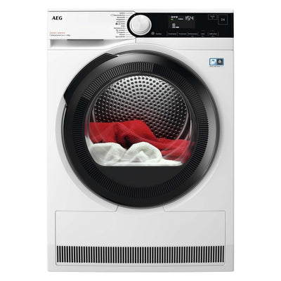 Electrolux  MDA Wärmepumpentrockner CARAT TR8T70688