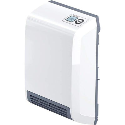 Wand-Schnellheizer 2.0kW/230V, weiß CK 20 trend LCD