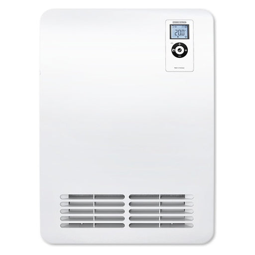 Produktbild Elektro-Heizkörper - Stiebel Eltron Wand-Schnellheizer 2.0kW/230V, weiß CK 20 Premium