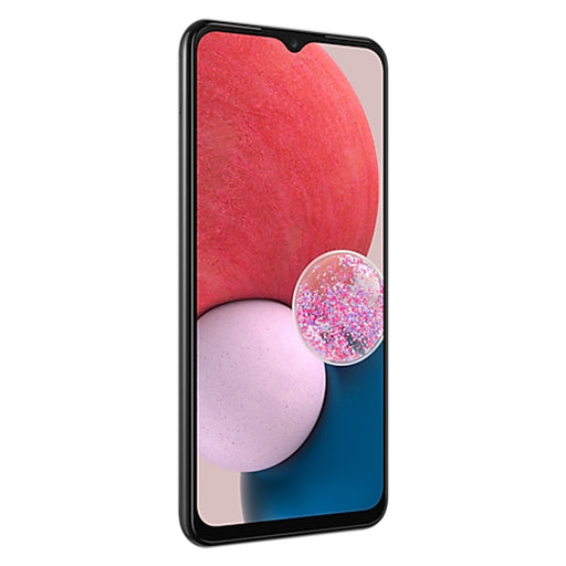 Produktbild Smartphone - Samsung Galaxy A13 4G Dual-SIM 128GB Schwarz