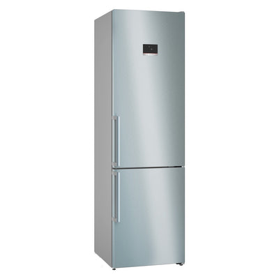 MDA Kühl/Gefrierkombi Serie6 KGN39AIBT