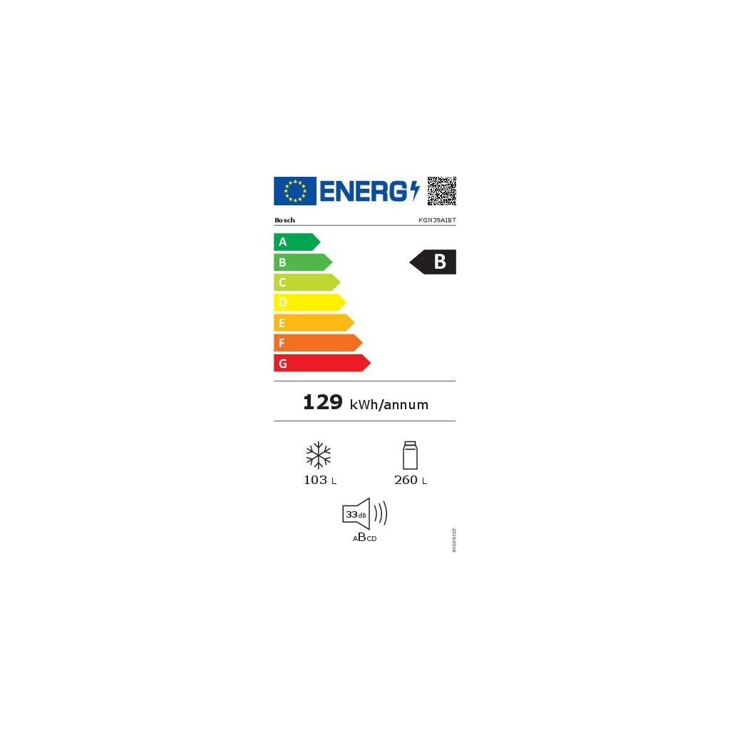 Energielabel