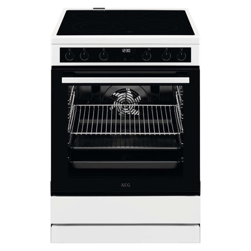 Produktbild Einbaubackofen - Electrolux AEG MDA Elektroherd CARAT,60cm CCB6445BBW