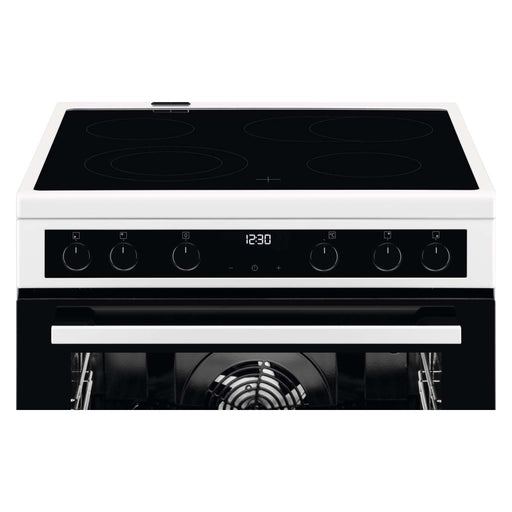 Produktbild Einbaubackofen - Electrolux AEG MDA Elektroherd CARAT,60cm CCB6445BBW