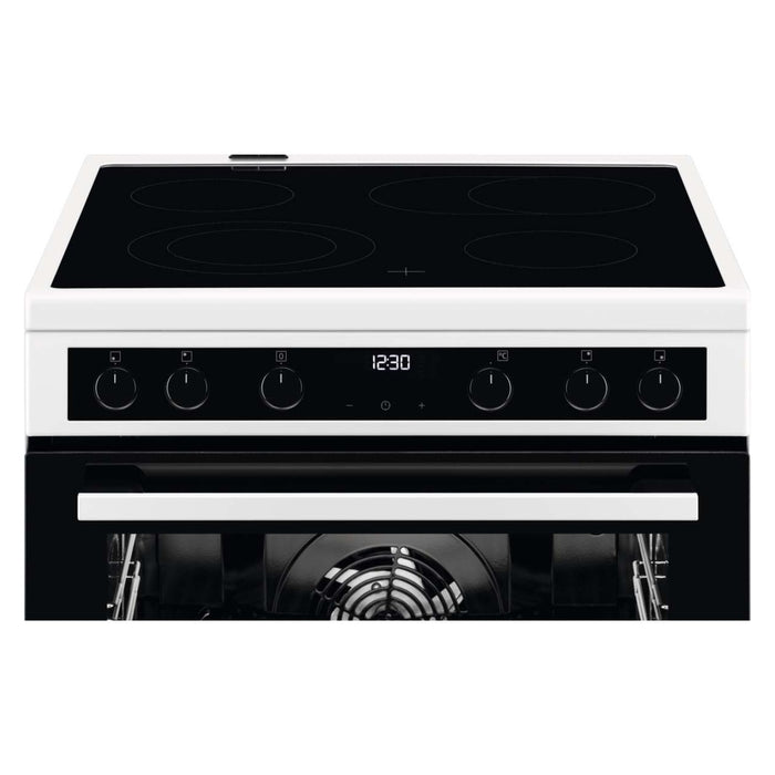 Electrolux AEG MDA Elektroherd CARAT,60cm CCB6445BBW