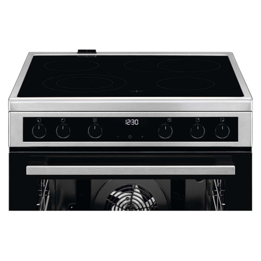 Produktbild Elektro-Standherd - Electrolux AEG MDA Elektroherd CARAT,60cm CCB6445BBM