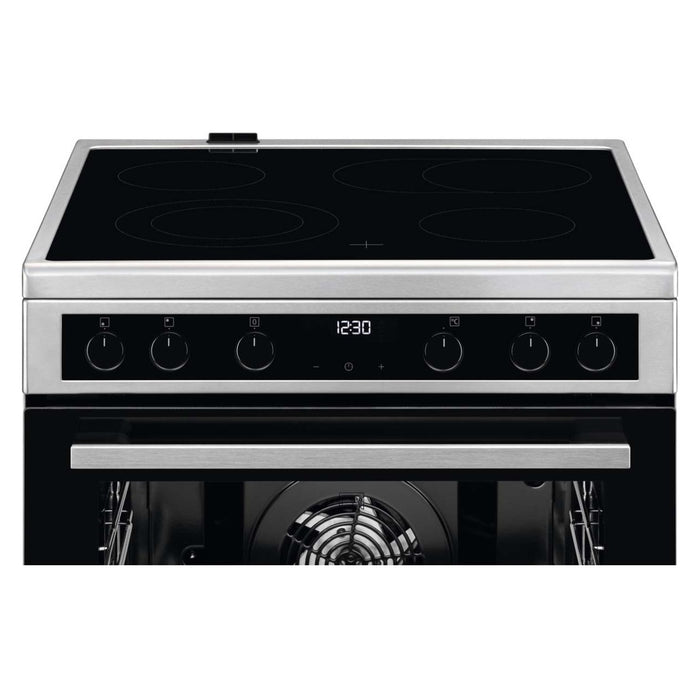 Electrolux AEG MDA Elektroherd CARAT,60cm CCB6445BBM