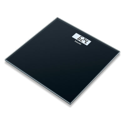 Glaswaage GS 10 Black