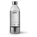 AARKE PET Water Bottle Karbonisiererflasche