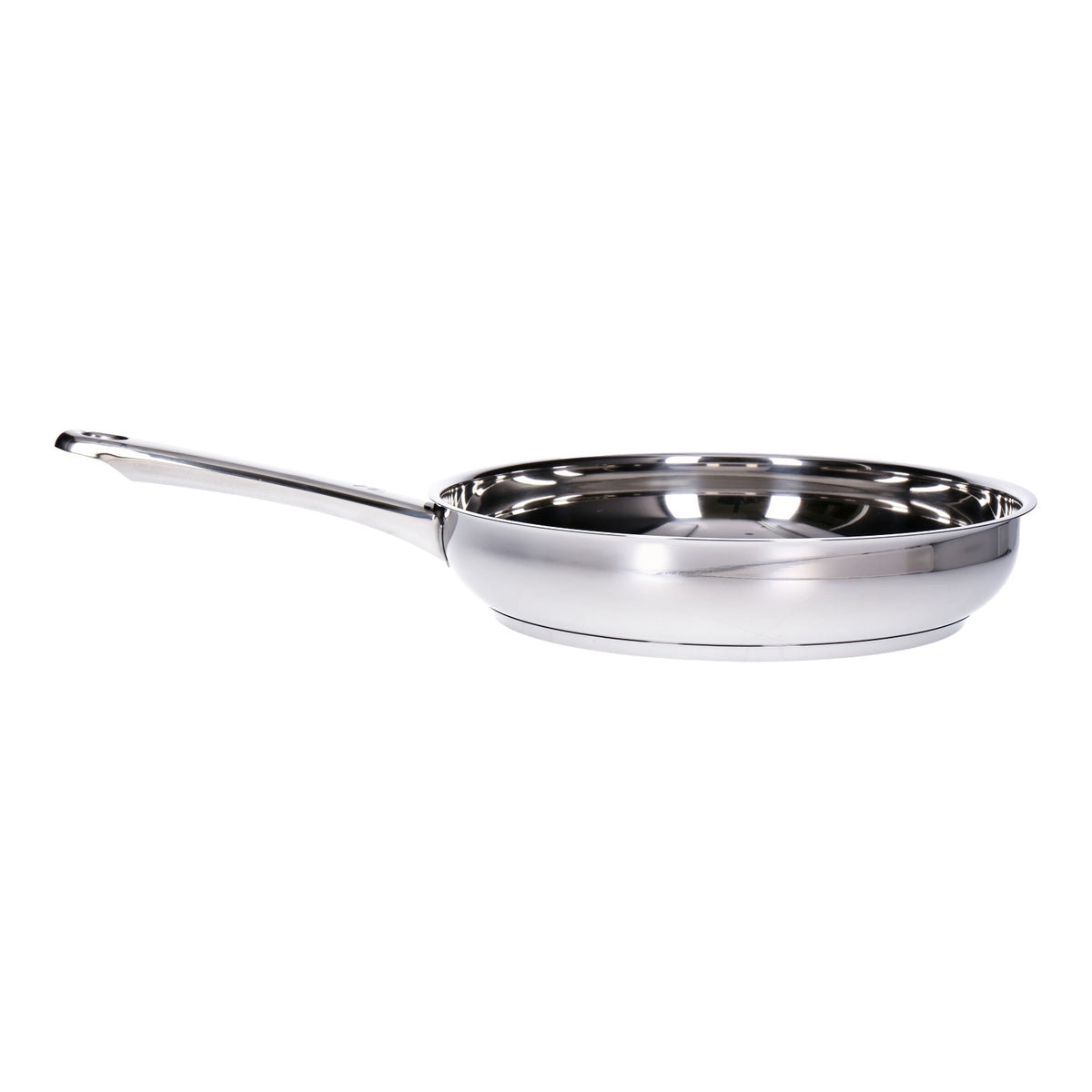 Produktbild Bratpfanne - WMF Profi 07.9038.6991 Pfanne Allzweckpfanne Rund
