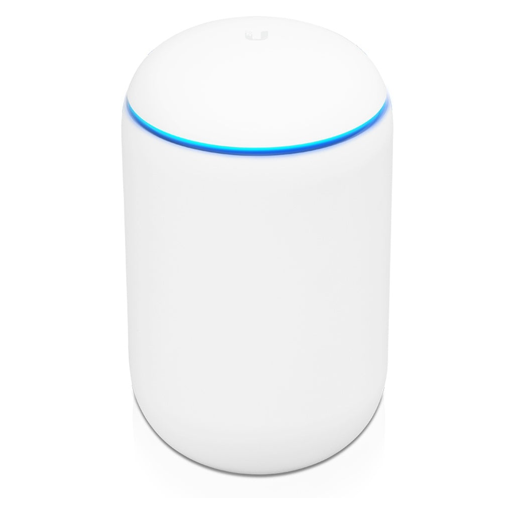 Produktbild WLAN-Router - Ubiquiti UniFi Dream Machine 1733 Mbit/s Weiß