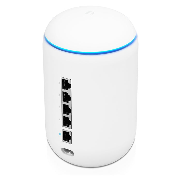 Ubiquiti UniFi Dream Machine 1733 Mbit/s Weiß