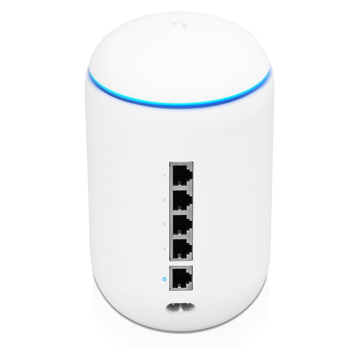 Ubiquiti UniFi Dream Machine 1733 Mbit/s Weiß