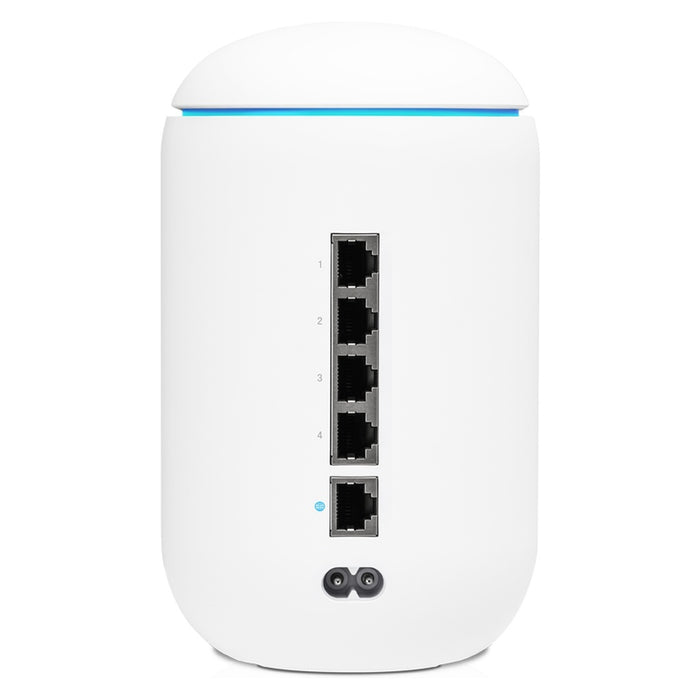 Ubiquiti UniFi Dream Machine 1733 Mbit/s Weiß