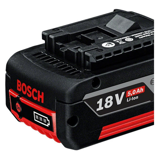 Produktbild Akku - Bosch GBA 18V 5.0Ah Professional Akku
