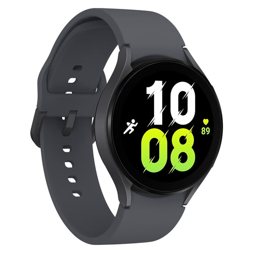 Produktbild Smartwatch - Samsung Galaxy Watch5 44 mm 4G Graphit GPS