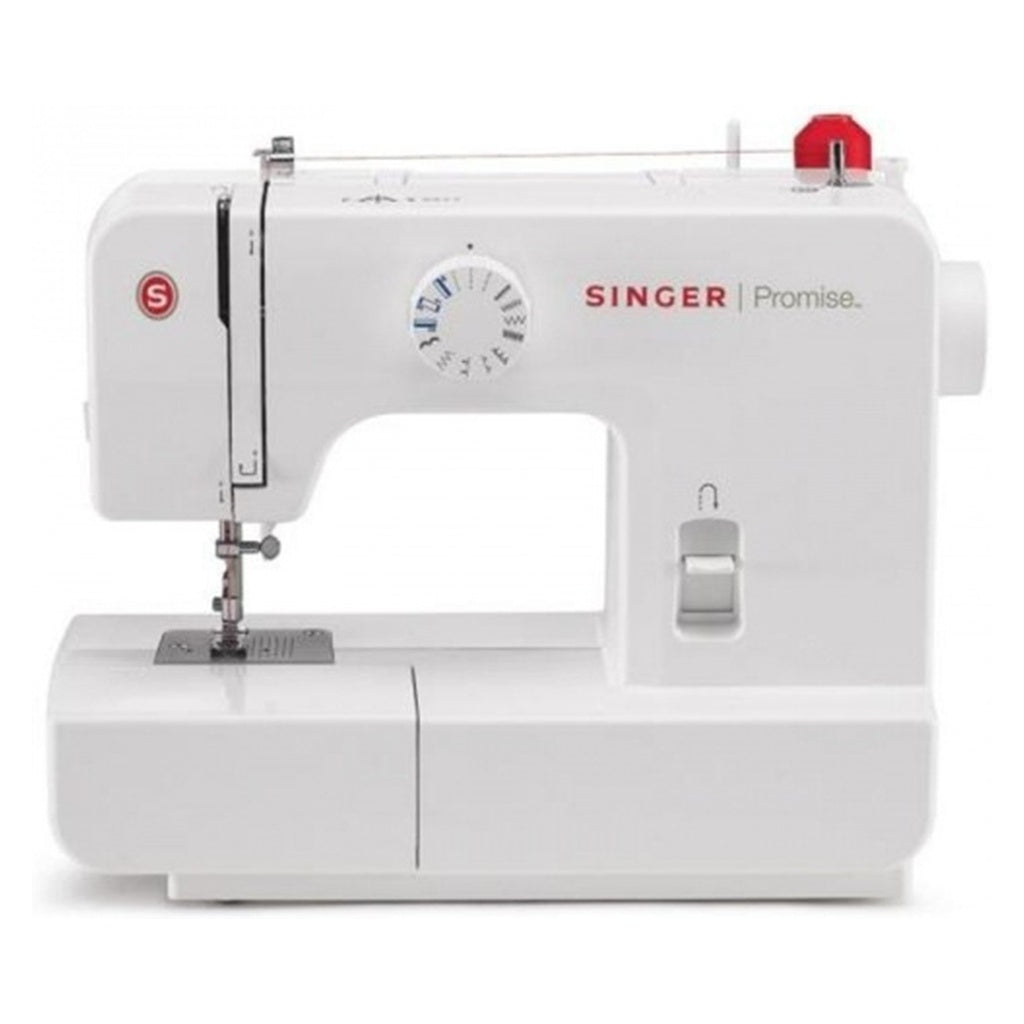 Produktbild Nähmaschinen - SINGER 1408 Nähmaschine weiß