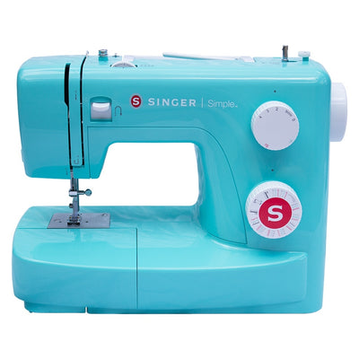 Simple 3223G Halbautomatische Nähmaschine