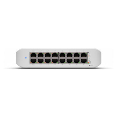 UniFi Switch Lite 16 PoE L2 Gigabit Ethernet (10/100/1000) Power over Ethernet
