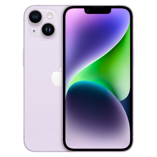 Produktbild Smartphone - Apple iPhone 14 128GB Violett