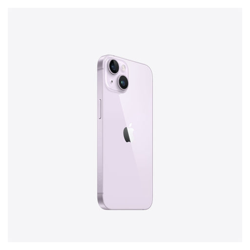 Produktbild Smartphone - Apple iPhone 14 128GB Violett