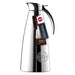 Emsa Eleganza Thermosflasche 1,3 l Edelstahl