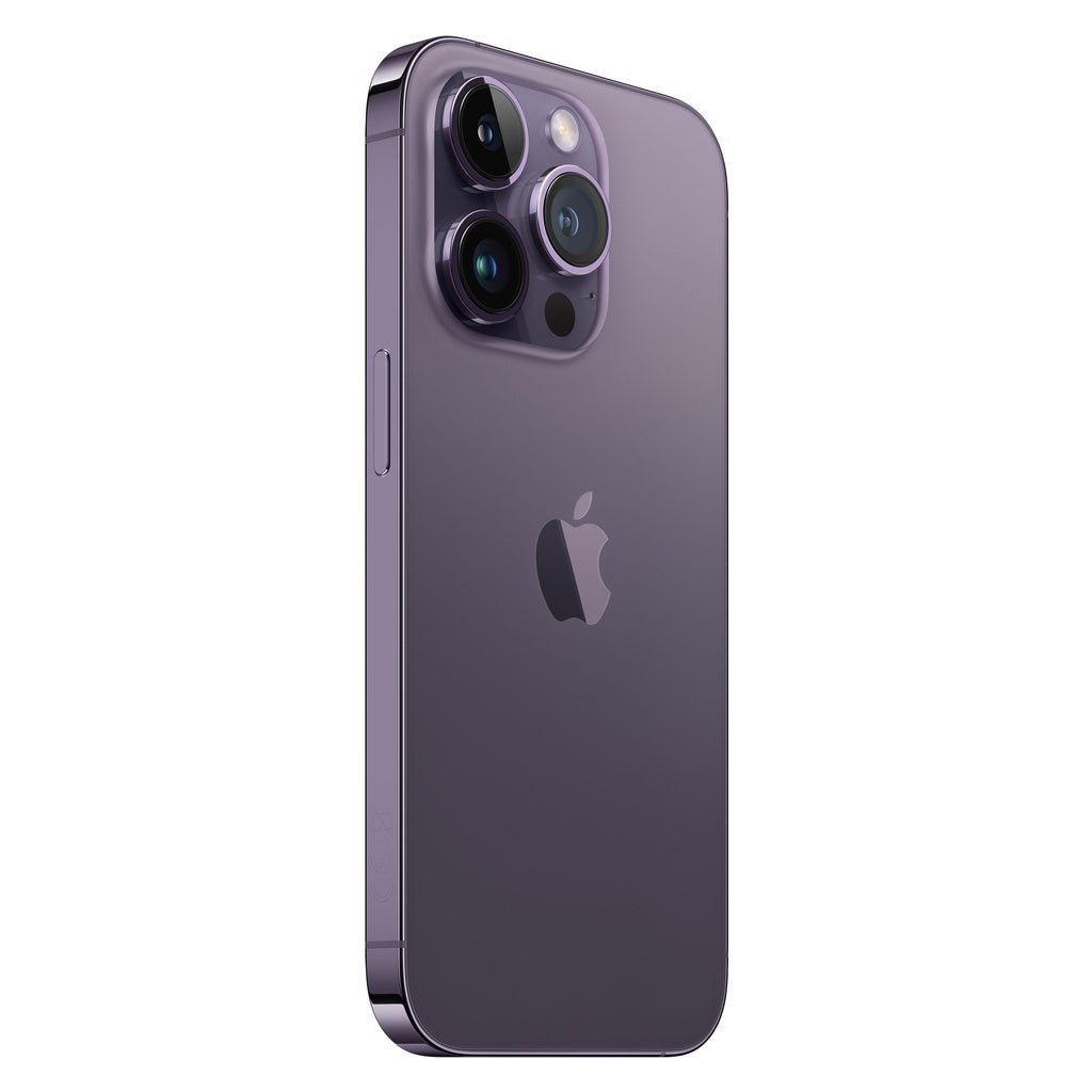 Produktbild Smartphone - Apple iPhone 14 Pro 512GB Dunkellila