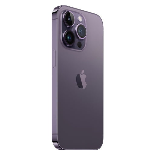 Produktbild Smartphone - Apple iPhone 14 Pro 512GB Dunkellila