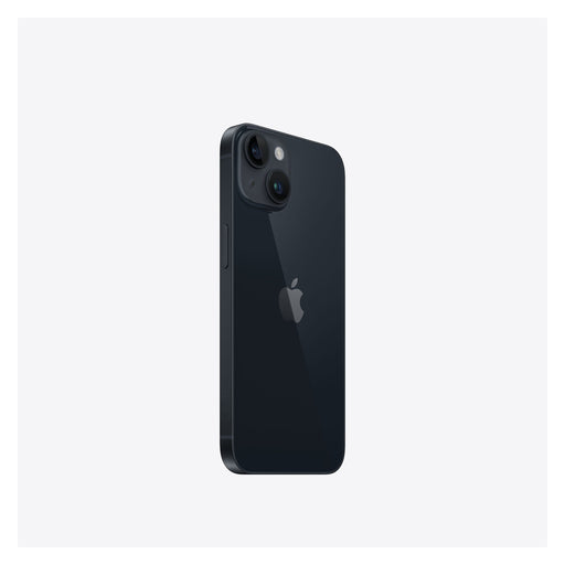 Produktbild Smartphone - Apple iPhone 14 256GB Midnight