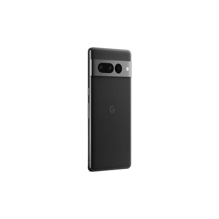 Google Pixel 7 Pro 5G Dual-SIM 128GB Obsidian