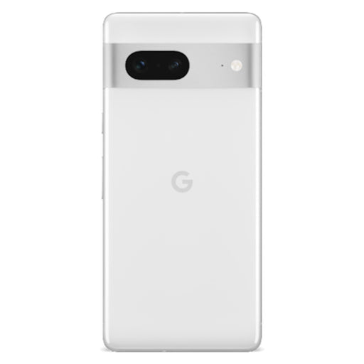 Produktbild Smartphone - Google Pixel 7 Dual-SIM 128GB Snow