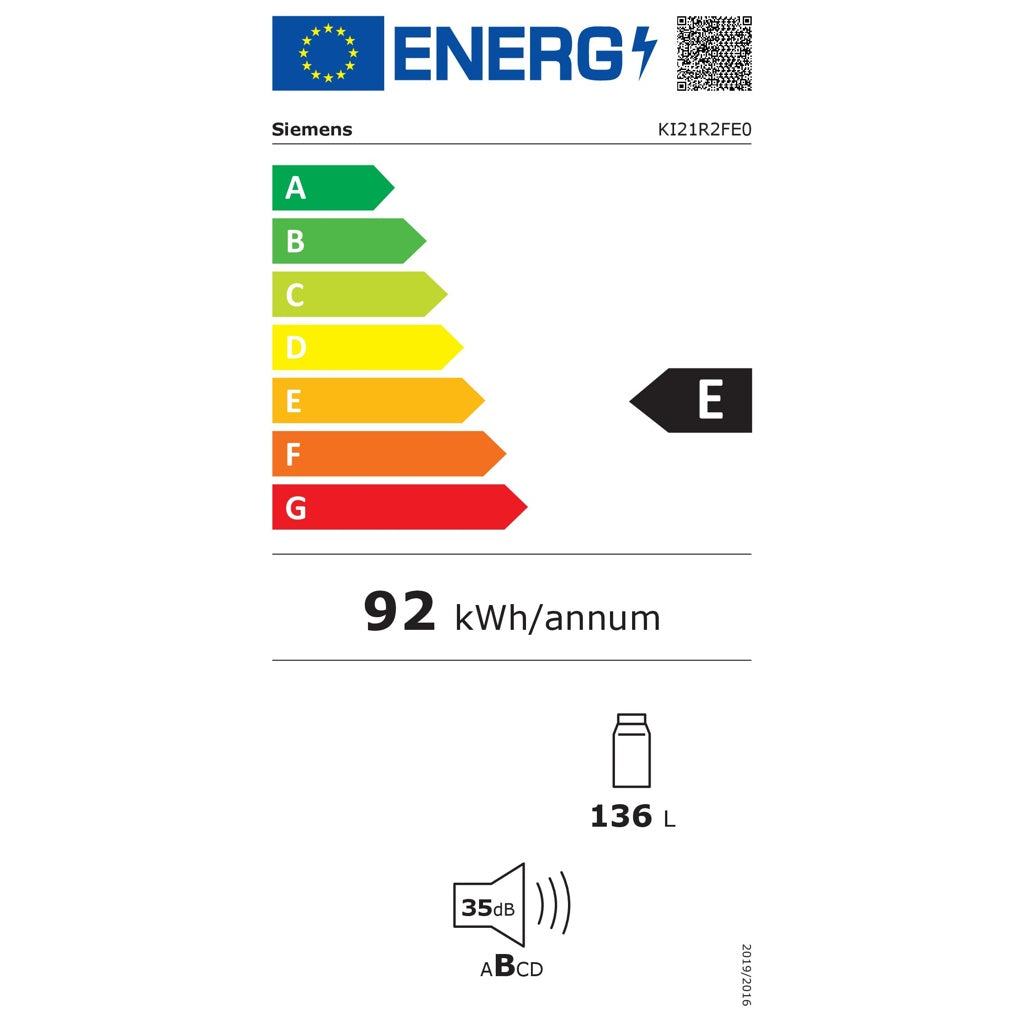 Energielabel
