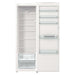 Gorenje Kühlgerät DynamicAir R619EEW5 weiß