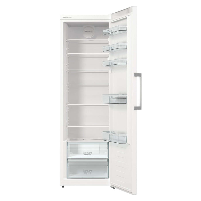 Gorenje Kühlgerät DynamicAir R619EEW5 weiß