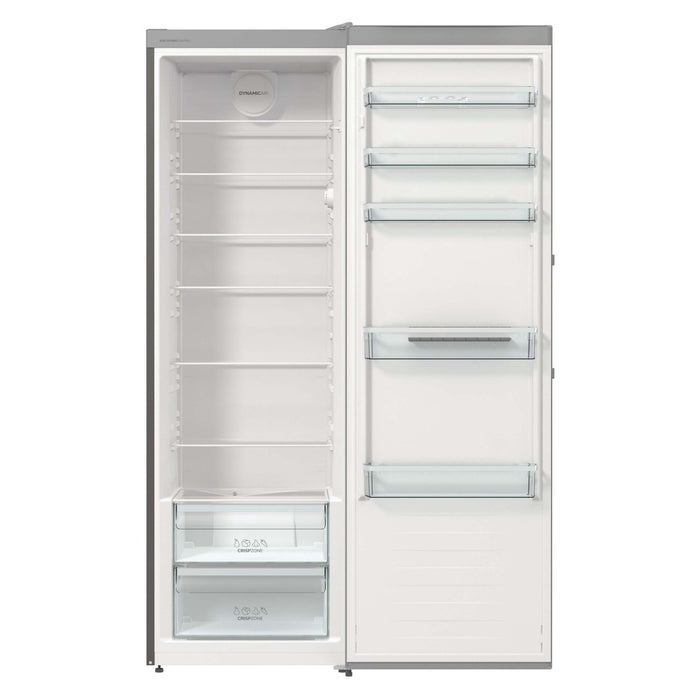 Gorenje Kühlgerät DynamicAir R619EES5 silber