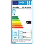 Energielabel